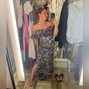 Meet your Posher, Britt